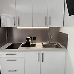 Le Cap'rice شقة