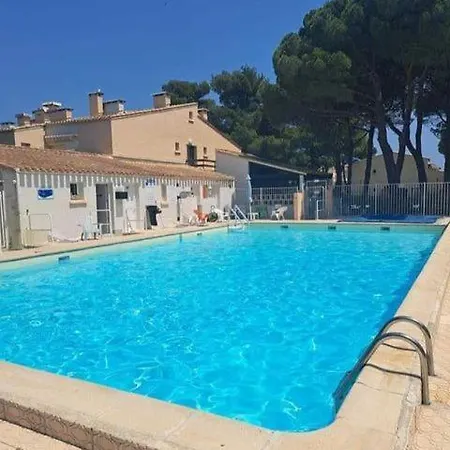 Le Cap'rice Apartman *