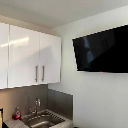 Le Cap'rice Apartman