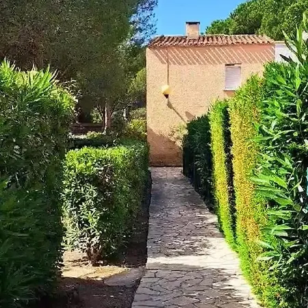 Apartman Le Cap'rice Agde