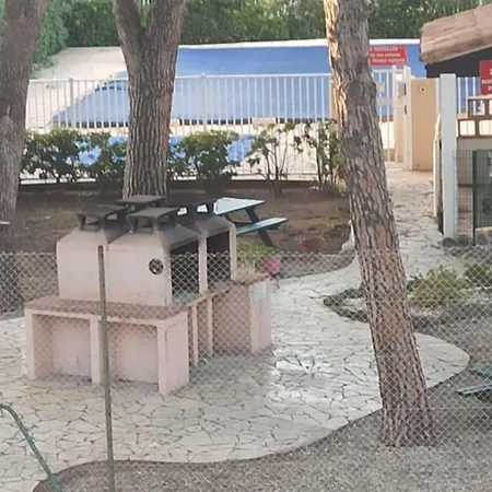 Le Cap'rice Apartman *