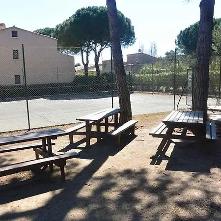 Apartman Le Cap'rice *