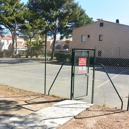 Le Cap'rice Apartman