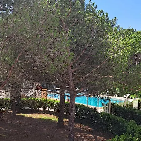 Apartman Le Cap'rice *