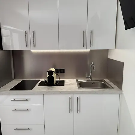 Le Cap'rice Apartment